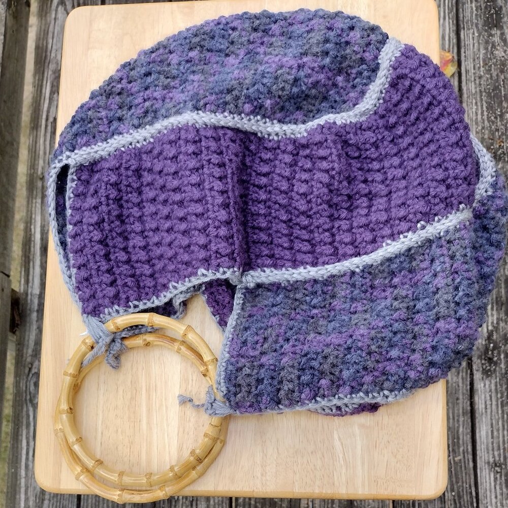 Windmill bag